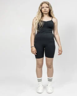 KEZASY SHORTS - Dark Blue