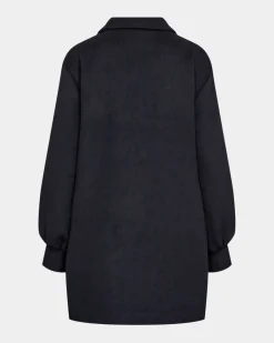 KIKOSW JACKET - Navy Blue