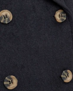 KIKOSW JACKET - Navy Blue