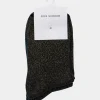 KIRASW SOCKS - Black mix