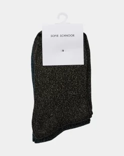 KIRASW SOCKS - Black mix