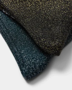 KIRASW SOCKS - Black mix