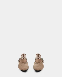 KIRSTENSW BALLERINA - Camel