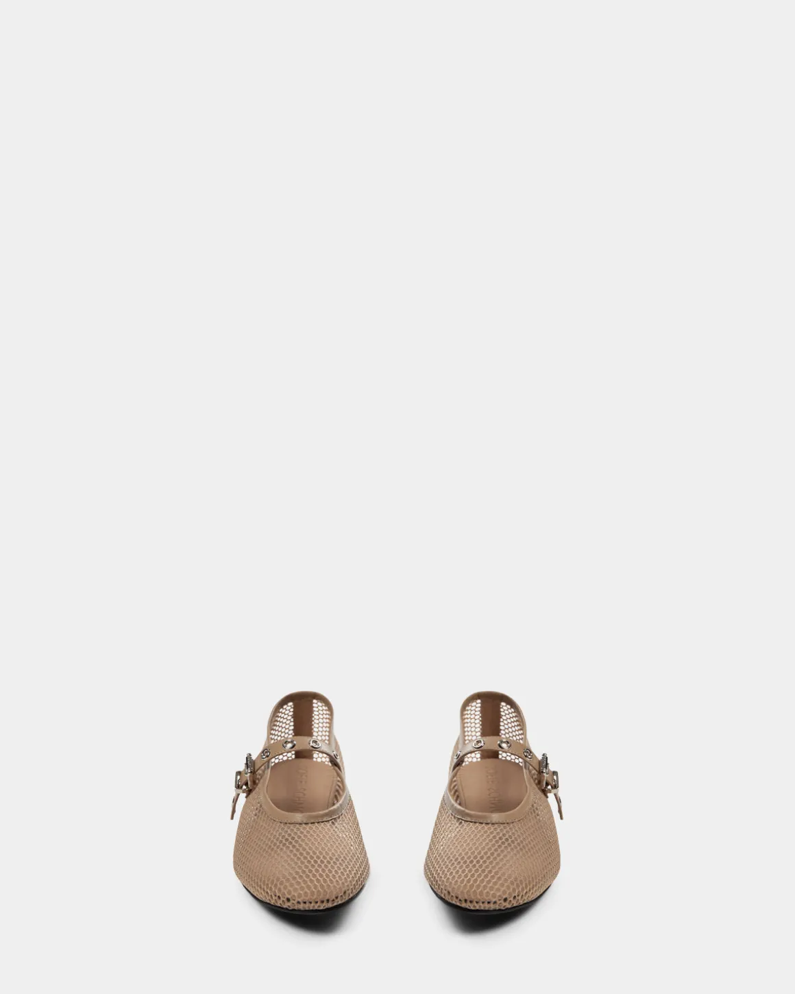 KIRSTENSW BALLERINA - Camel