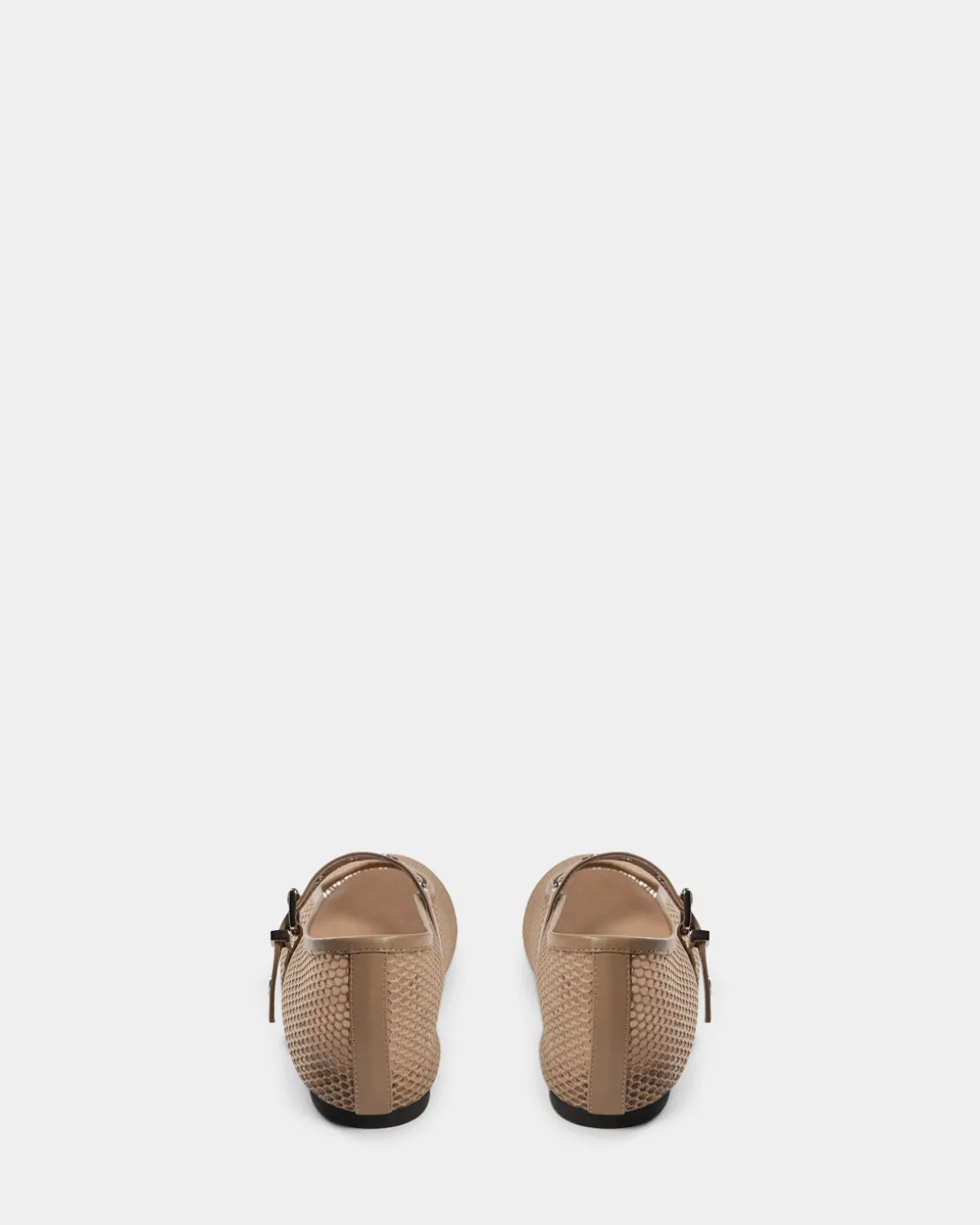 KIRSTENSW BALLERINA - Camel