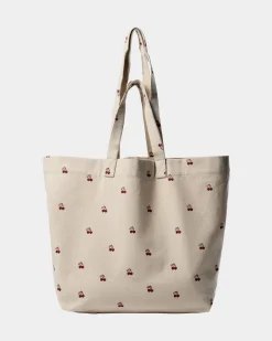 KLARASY BAG - AOP Berry