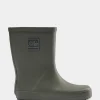 KODASB RUBBER BOOT - Army green
