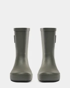 KODASB RUBBER BOOT - Army green