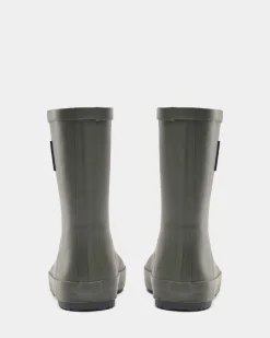 KODASB RUBBER BOOT - Army green