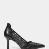 LailaSW Stiletto - Black