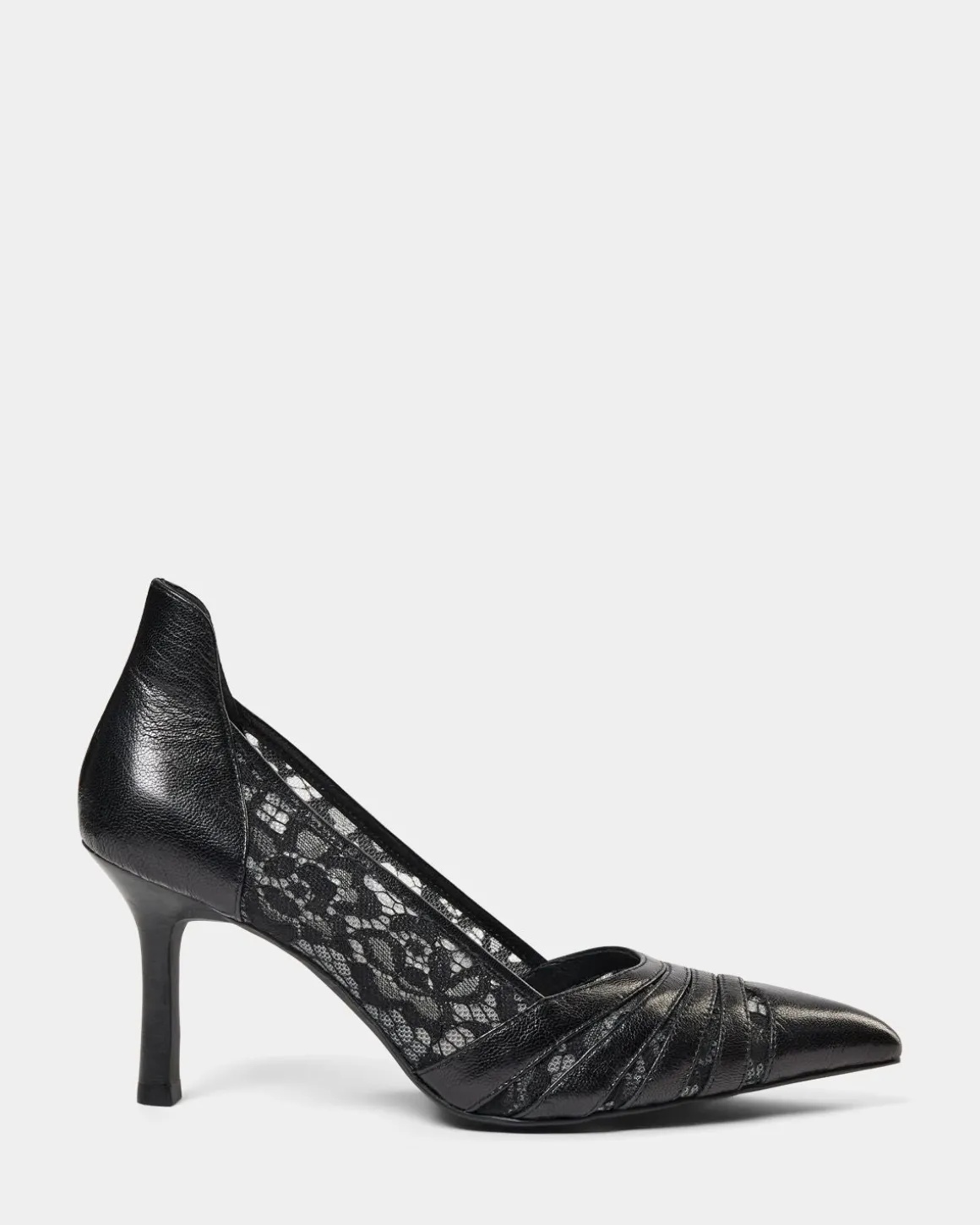 LailaSW Stiletto - Black