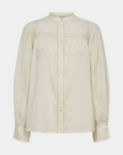 LALASW SHIRT - Off White