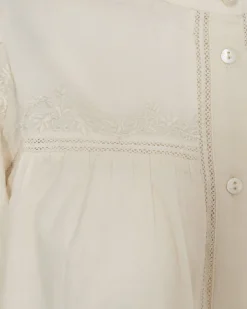 LALASW SHIRT - Off White