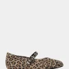 LARASW BALLERINA - Leopard