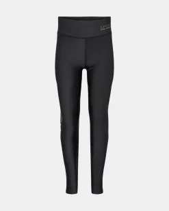 LAURENSY LEGGINGS - Black