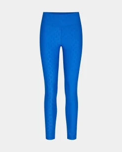 Leggings - Bright Blue