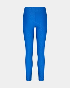 Leggings - Bright Blue