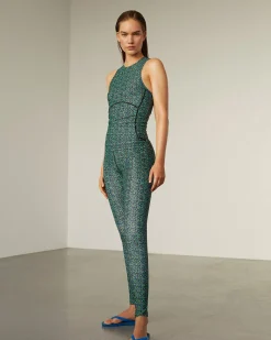 Leggings - Bright Green