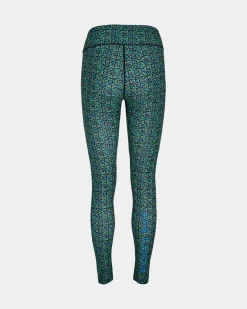 Leggings - Bright Green