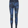 Leggings - Deep blue