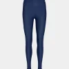Leggings - Deep blue