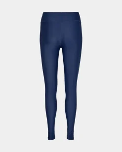 Leggings - Deep blue