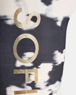 Leggings - Off white