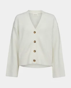 LEVASW CARDIGAN - Off white