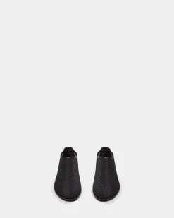 LEXIESW Ballerina - Black