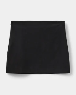 LEXISW SKIRT - Black