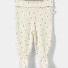 LiljaSB Trousers - Antique White