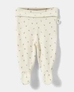 LiljaSB Trousers - Antique White