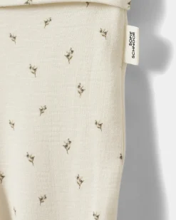 LiljaSB Trousers - Antique White