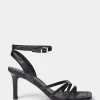 LolaSW Stiletto - Black