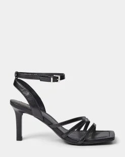 LolaSW Stiletto - Black