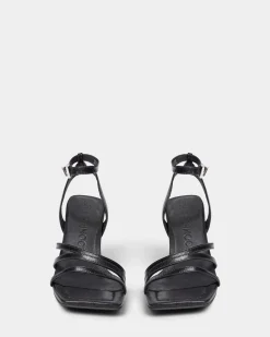 LolaSW Stiletto - Black