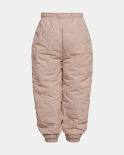 LOLLYSK TROUSER - Sweet Rose
