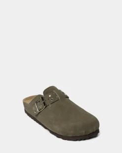 LOLYSY SHOE - Army green