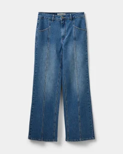LONDONSW JEANS - Denim blue