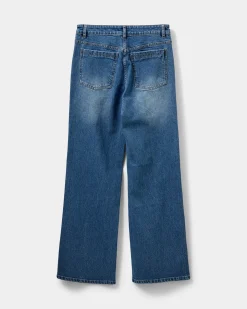 LONDONSW JEANS - Denim blue