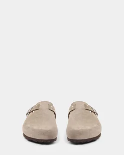 LOUISESW SLIPPER - Sand