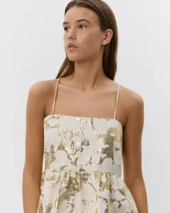 LOVASW TOP - Off white