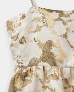 LOVASW TOP - Off white