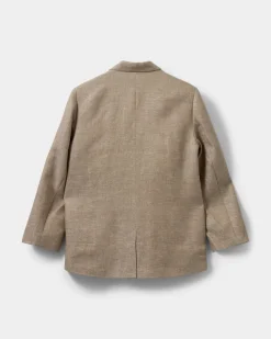 LOVELLESW BLAZER - Light brown