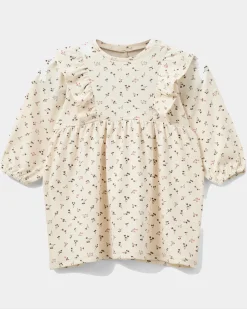 LULASB DRESS - AOP Flower