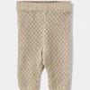 LuluSB Trousers - Dusty Sand
