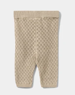 LuluSB Trousers - Dusty Sand