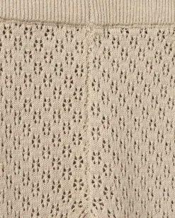 LuluSB Trousers - Dusty Sand