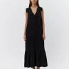 MADDIESW DRESS - Black