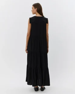 MADDIESW DRESS - Black